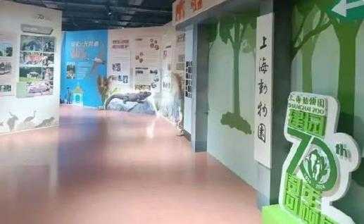 展馆内婴儿喂奶遭驱：公共空间里的规则与人情如何兼容？