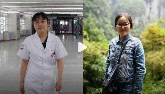 100G 知识行囊，铺就家乡儿童健康新坦途：儿科医生纪睿灵的守护之路